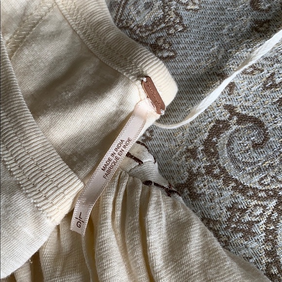 Free People Blouse - Picture 6 of 6